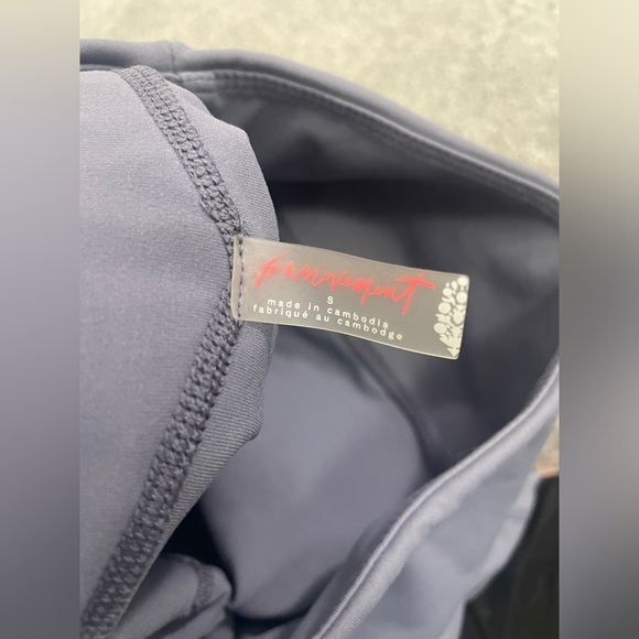 Free People Movement Wave Rider Leggings - Picture 10 of 10